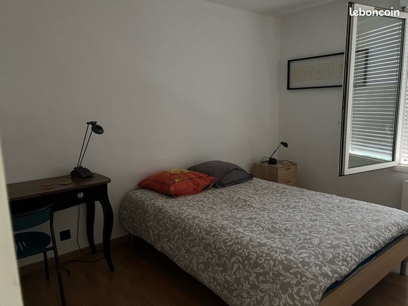Appartement à louer, 75m², Noisy-le-Grand