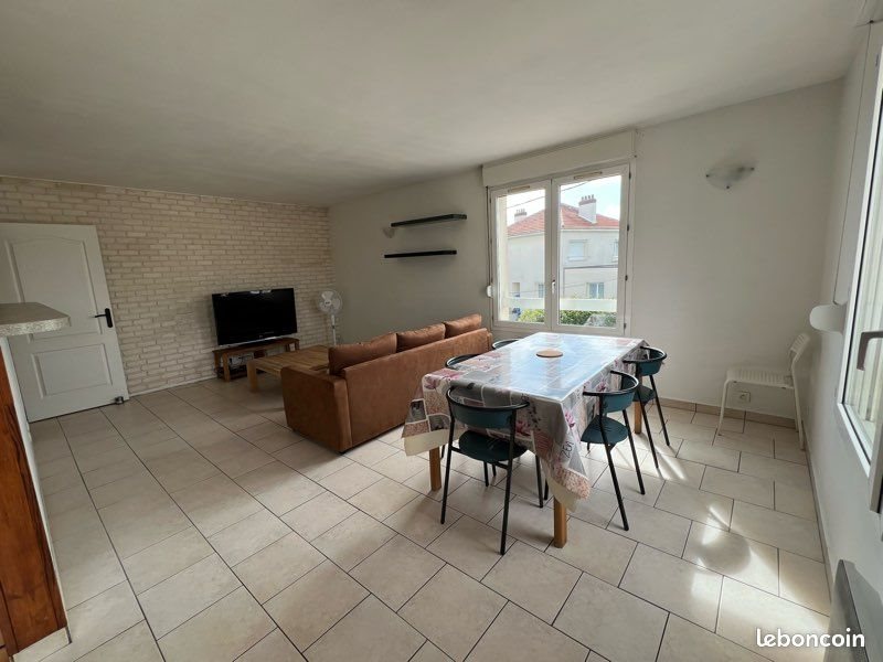 Appartement à louer, 75m², Noisy-le-Grand