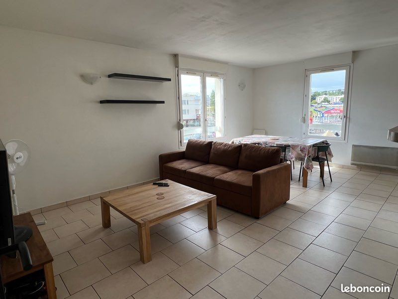Appartement à louer, 75m², Noisy-le-Grand