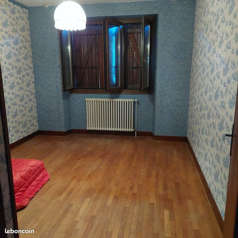Maison à vendre, 132m², Pelousey