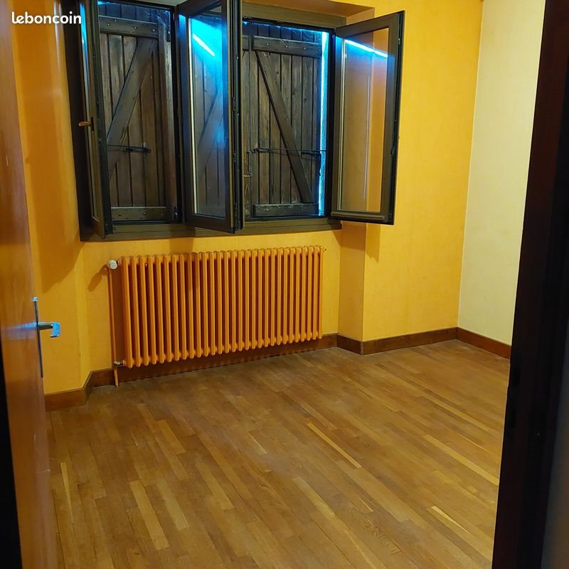Maison à vendre, 132m², Pelousey