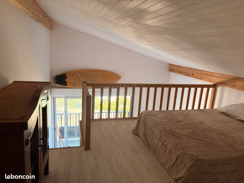Appartement à vendre, 28m², Seignosse