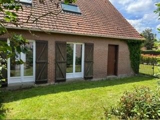 Maison à vendre, 116m², Steenvoorde