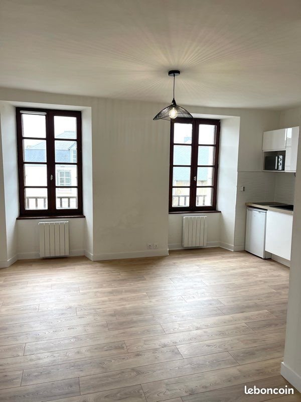 Appartement à louer, 36m², Tinténiac