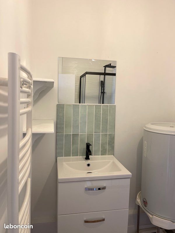 Appartement à louer, 36m², Tinténiac