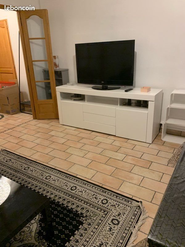 Appartement à louer, 67m², Amiens