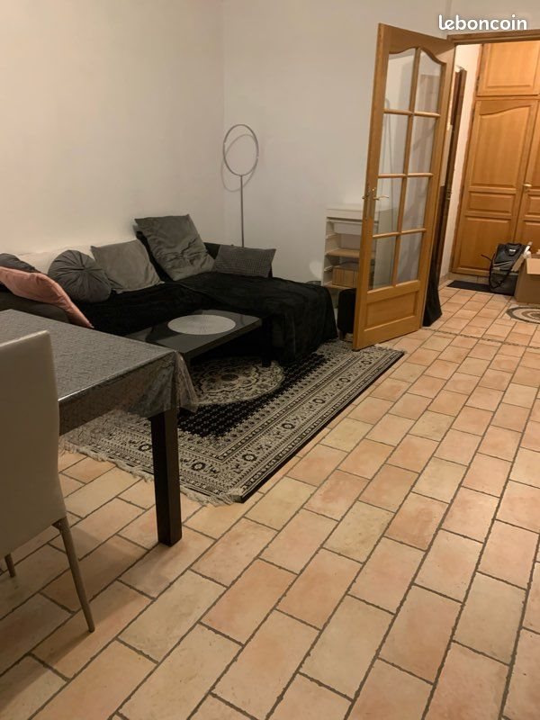 Appartement à louer, 67m², Amiens