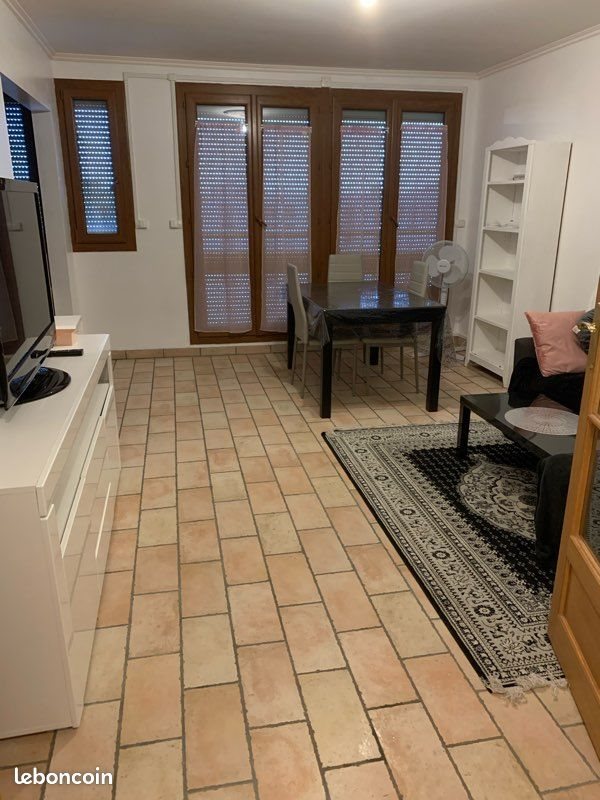 Appartement à louer, 67m², Amiens
