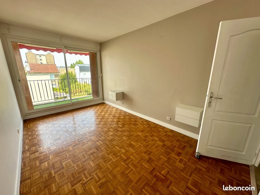 Appartement à louer, 57m², Colombes
