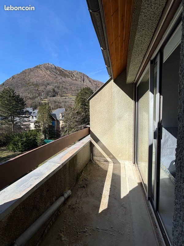Appartement à louer, 41m², Saint-Lary-Soulan
