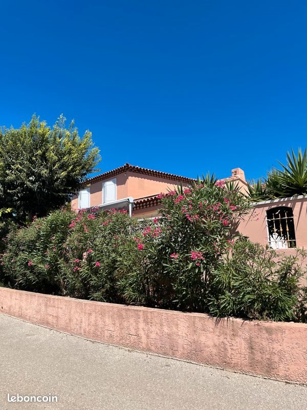 Maison à vendre, 105m², Sanary-sur-Mer