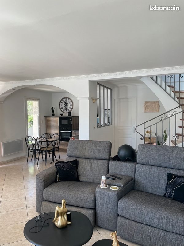 Maison à vendre, 105m², Sanary-sur-Mer