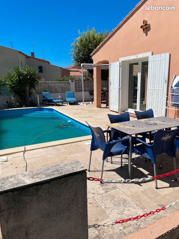 Maison à vendre, 105m², Sanary-sur-Mer