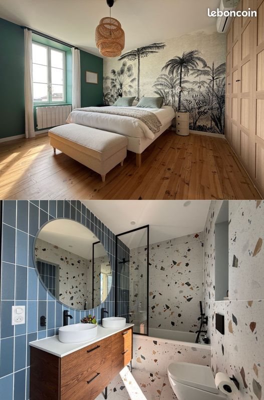 Maison à vendre, 177m², Agnin