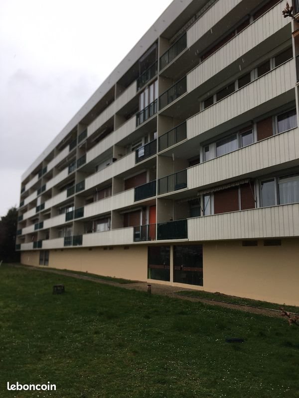 Appartement à louer, 84m², Soissons