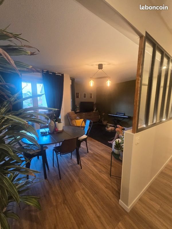 Appartement à vendre, 74m², Jurançon