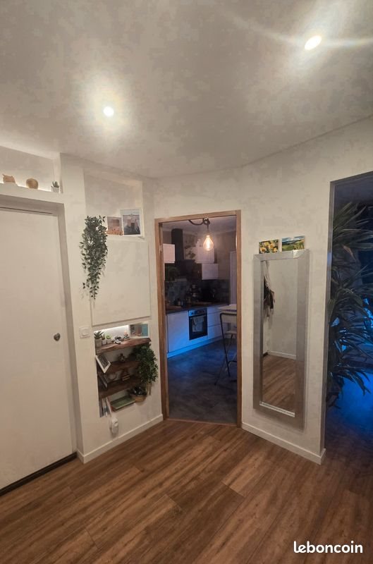 Appartement à vendre, 74m², Jurançon
