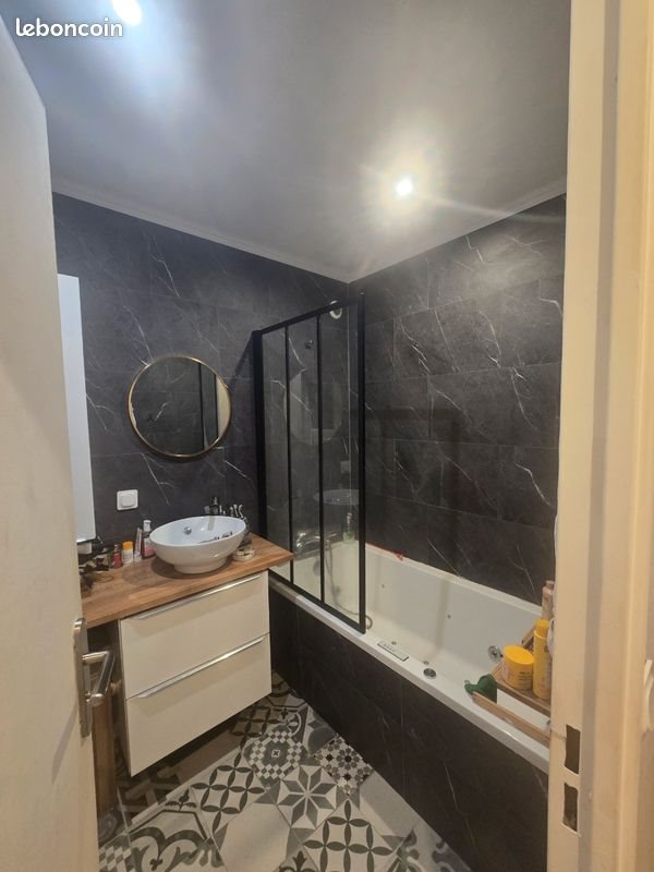 Appartement à vendre, 74m², Jurançon