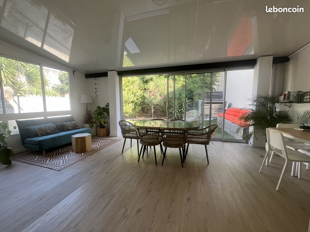 Appartement à louer, 119m², Baillargues