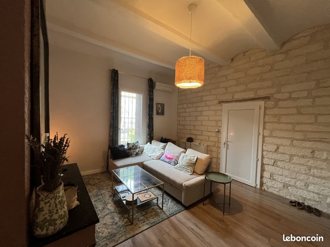 Appartement à louer, 119m², Baillargues