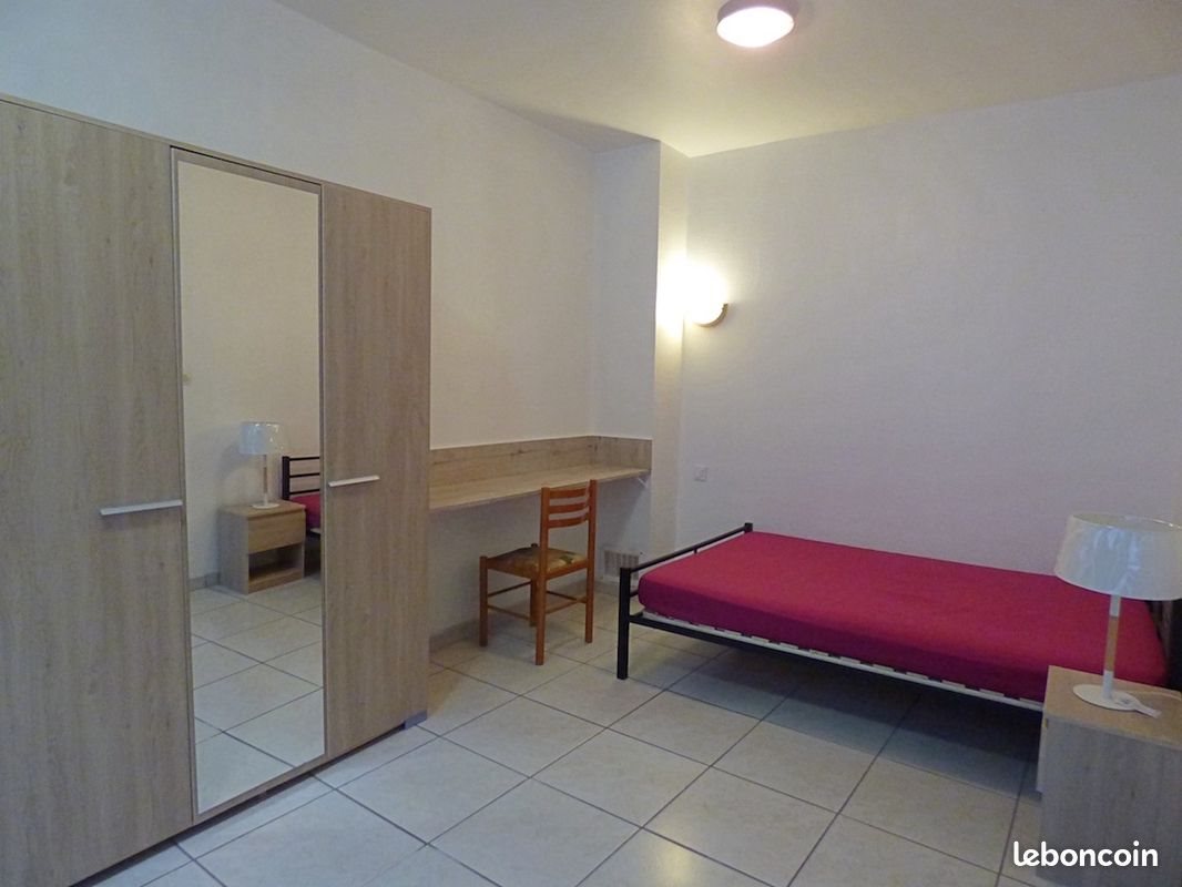 Appartement à louer, 55m², Lorient