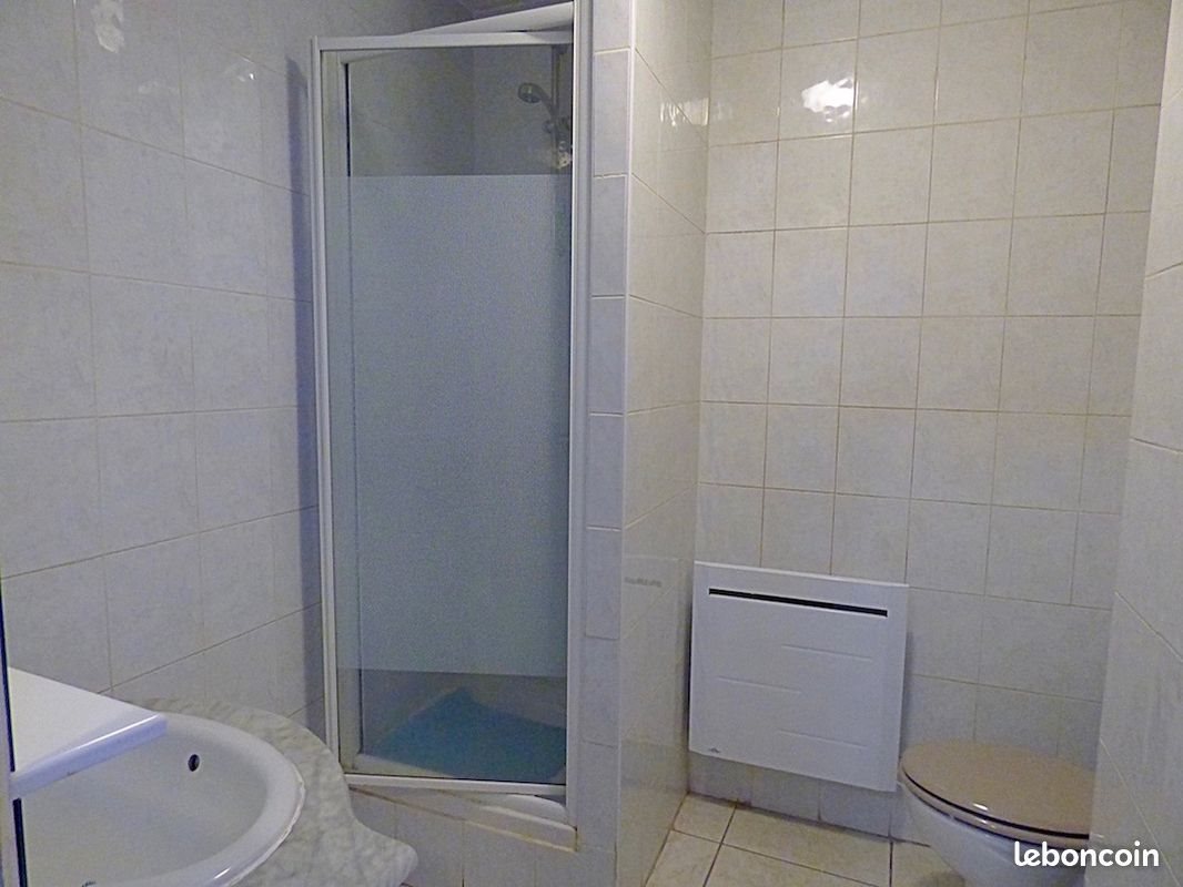 Appartement à louer, 55m², Lorient