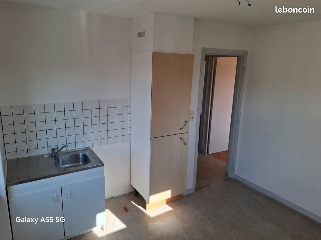 Appartement à vendre, 42m², Richwiller