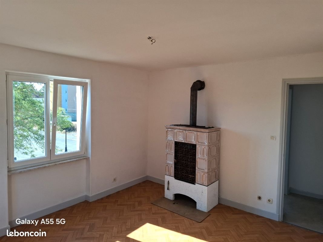 Appartement à vendre, 42m², Richwiller