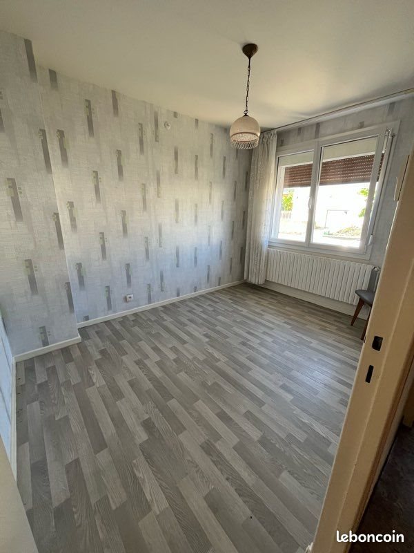 Maison à vendre, 70m², Rombas