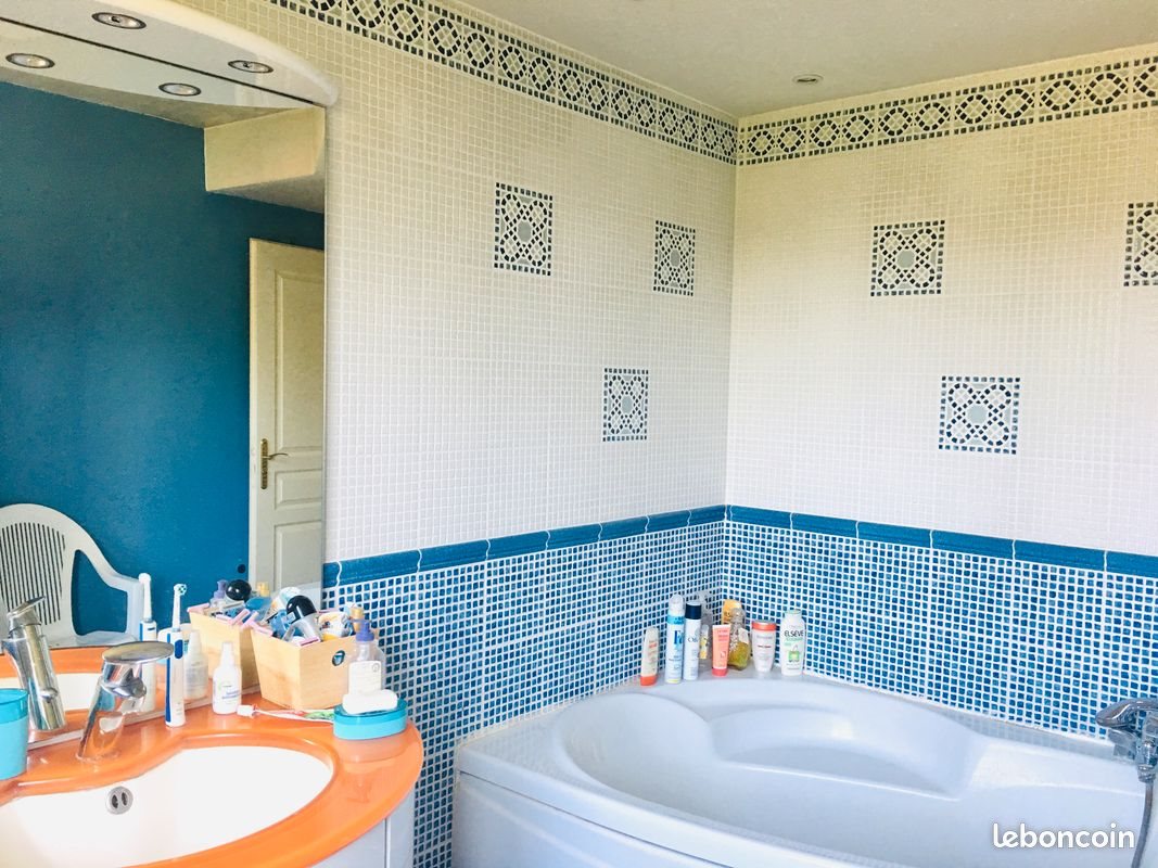 Maison à vendre, 180m², Villefranche-sur-Saône