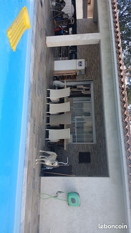 Maison à vendre, 128m², Prunelli-di-Fiumorbo
