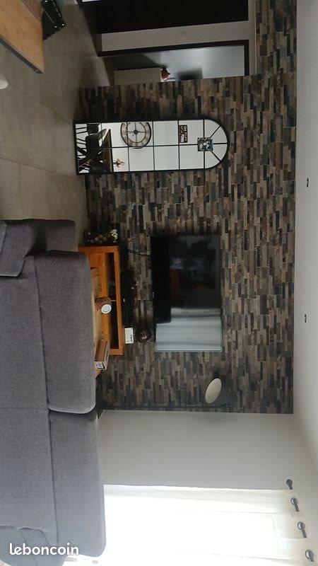 Maison à vendre, 128m², Prunelli-di-Fiumorbo