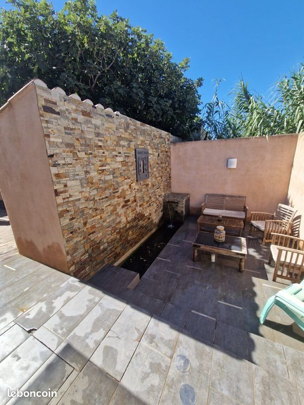 Appartement à vendre, 42m², Châteauneuf-les-Martigues