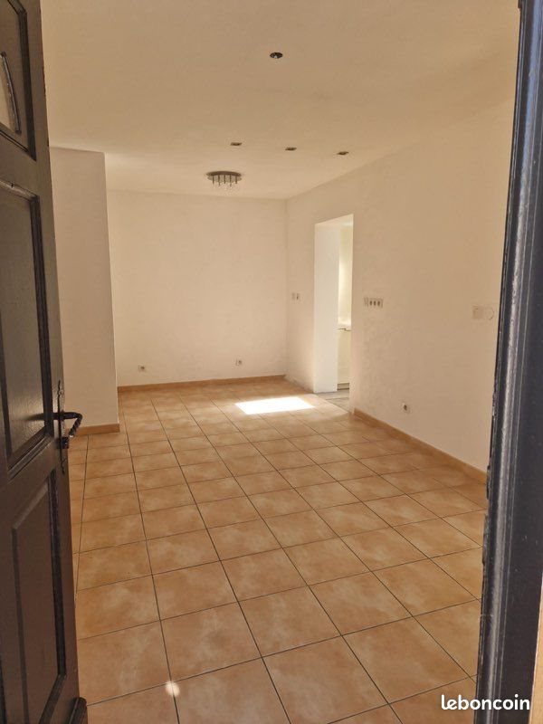 Appartement à vendre, 42m², Châteauneuf-les-Martigues