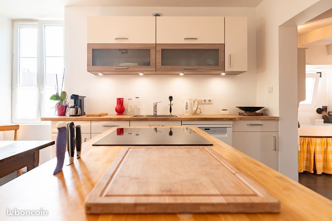 Maison à louer, 150m², La Buisse
