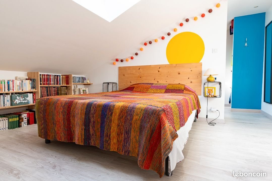 Maison à louer, 150m², La Buisse