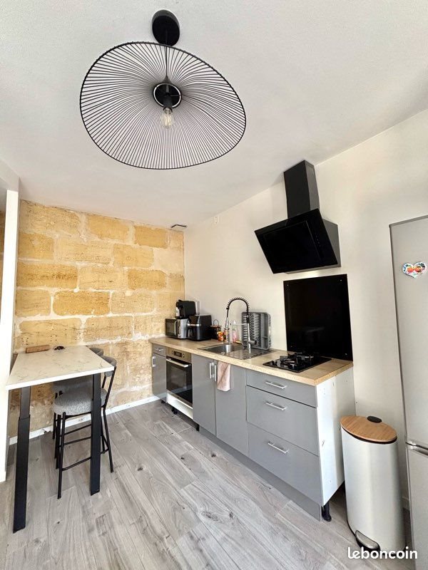 Appartement à louer, 42m², Bègles