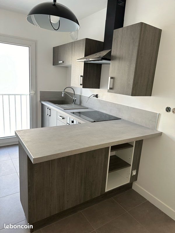 Appartement à louer, 52m², Feurs