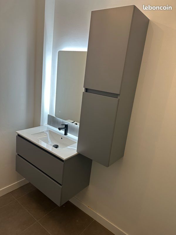 Appartement à louer, 52m², Feurs