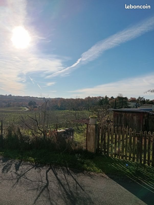Maison à vendre, 80m², Haux