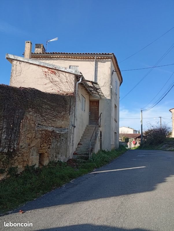 Maison à vendre, 80m², Haux