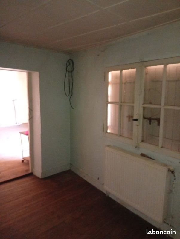Maison à vendre, 80m², Haux