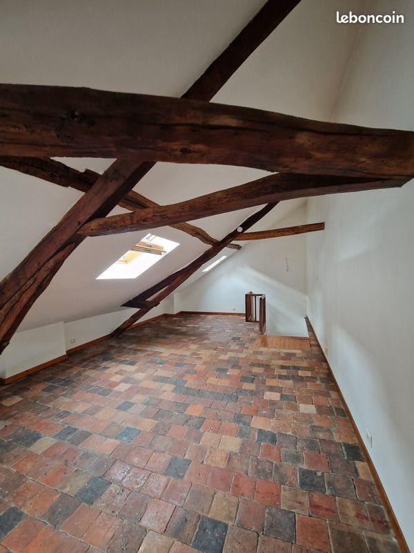 Maison à louer, 66m², Auxerre