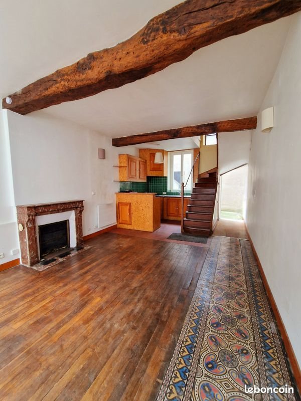 Maison à louer, 66m², Auxerre
