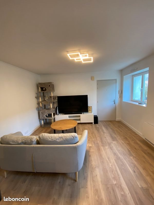 Appartement à louer, 56m², Paimboeuf