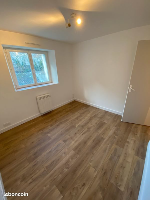 Appartement à louer, 56m², Paimboeuf
