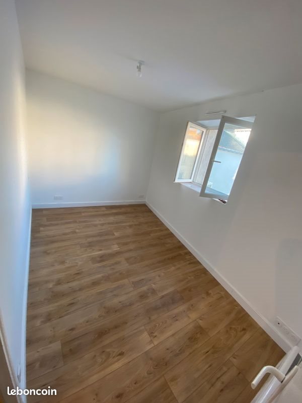 Appartement à louer, 56m², Paimboeuf