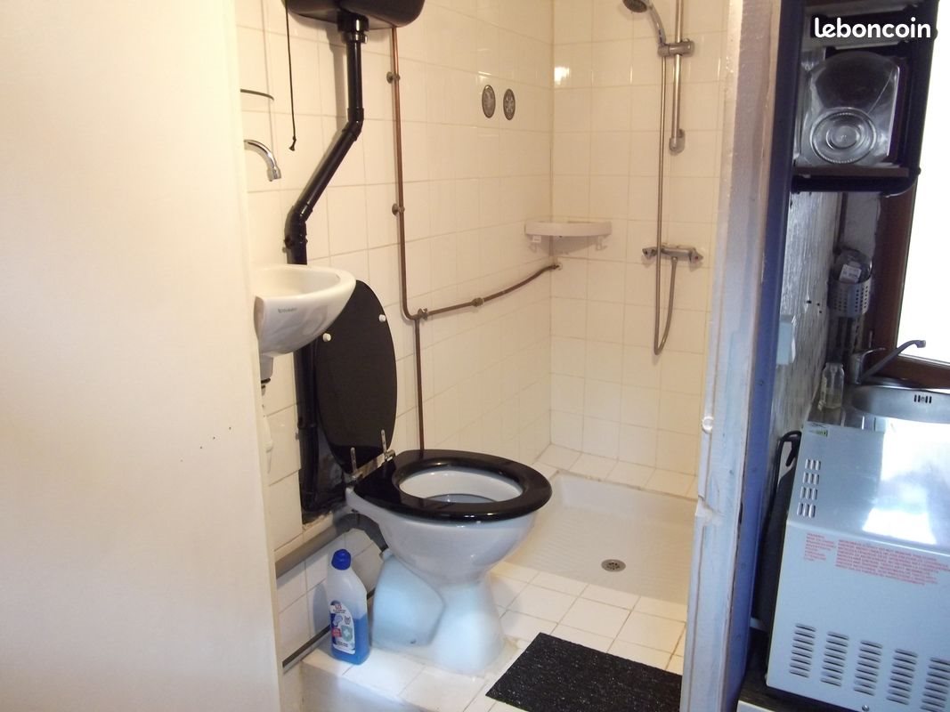 Appartement à louer, 20m², Toulouse