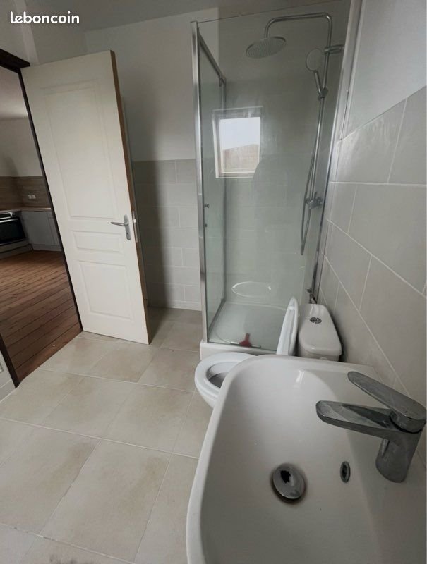 Appartement à louer, 72m², Seclin
