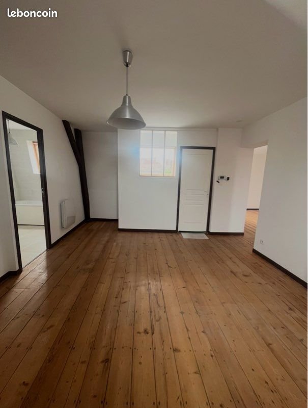 Appartement à louer, 72m², Seclin